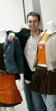 Foto JBC toont hoe het moet (13 april 2009)