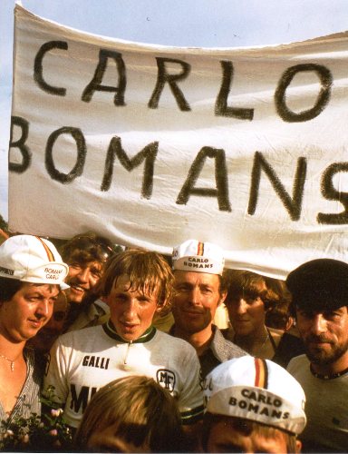Foto Jeugdfoto�s Carlo Bomans (17 januari 2010)