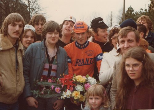 Foto Jeugdfoto�s Carlo Bomans (17 januari 2010)