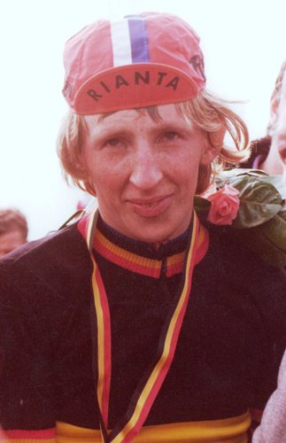 Foto Jeugdfoto�s Carlo Bomans (17 januari 2010)