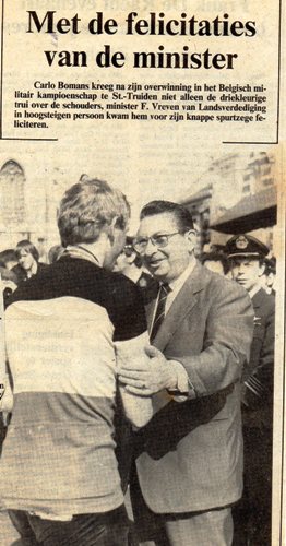 Foto Jeugdfoto�s Carlo Bomans (17 januari 2010)