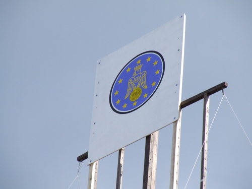 Foto Mario Geissler is de nieuwe Europese schutterskoning + foto's dag 2 EST (29 augustus 2009)