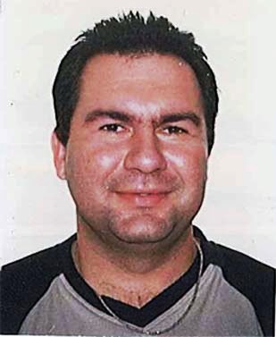 Foto OPROEP! Willy Clysters (39) is vermist (22 januari 2010)