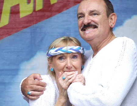 Foto 5 sterren? (24 augustus 2008)